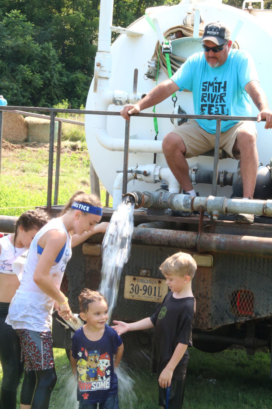 Smith River Fest 2
